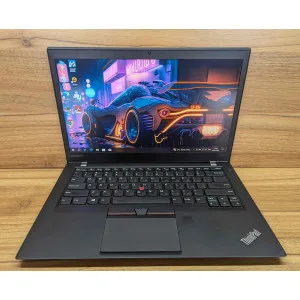 Ноутбук Lenovo ThinkPad T460s | 14