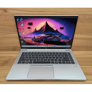 Ноутбук HP EliteBook 840 G8 | 14