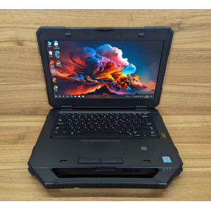 Ноутбук Dell Latitude Rugged 5414 | 14