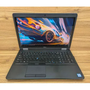 Ноутбук Dell Latitude E5570 | 15,6