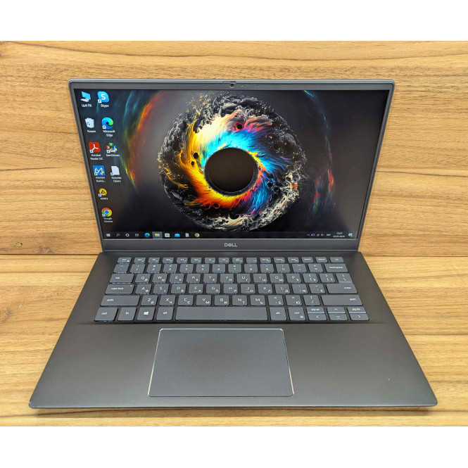 Ноутбук Dell Latitude 14 5401 | 14