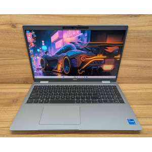 Ноутбук Dell Latitude 5520 | 15,6
