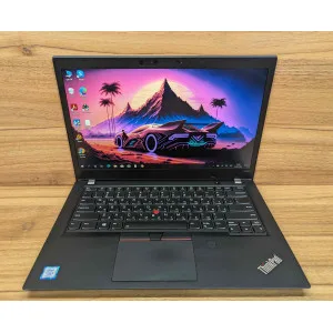 Ноутбук Lenovo ThinkPad T480s | 14