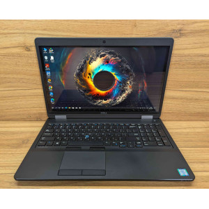 Ноутбук Dell Latitude E5570 | 15,6