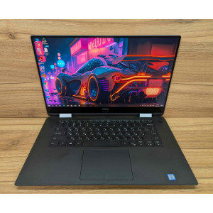 Ноутбук Dell XPS 15 9575 X360 | 15,6