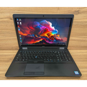 Ноутбук Dell Latitude E5570 | 15,6