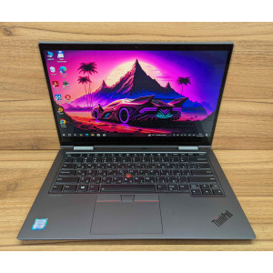 Ноутбук Lenovo ThinkPad X1 Yoga 4th | 14