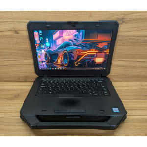 Ноутбук Dell Latitude Rugged 5414 | 14
