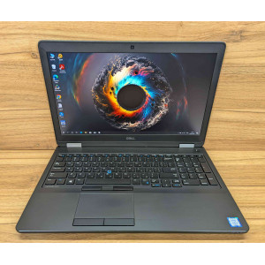 Ноутбук Dell Latitude E5570 | 15,6