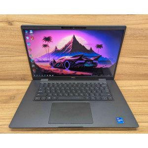 Ноутбук Dell Latitude 7520 | 15,6