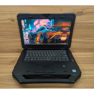 Ноутбук Dell Latitude Rugged 5414 | 14