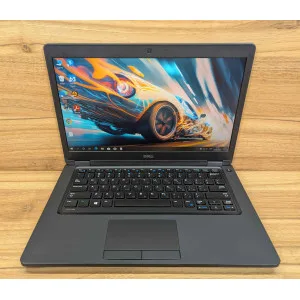 Ноутбук Dell Latitude 5480 | 14