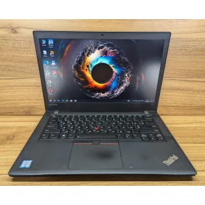 Ноутбук Lenovo ThinkPad T470 | 14
