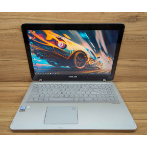 Ноутбук Asus Q504U | 15,6