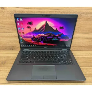 Ноутбук Dell Latitude 5300 | 13,3