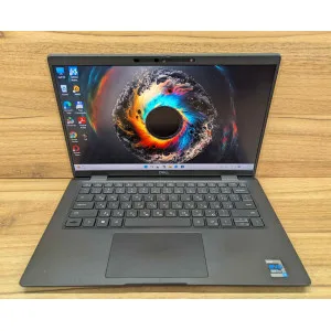 Ноутбук Dell Latitude 7420 | 14