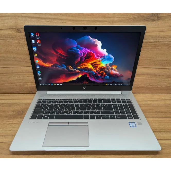 Ноутбук HP EliteBook 850 G5 | 15,6