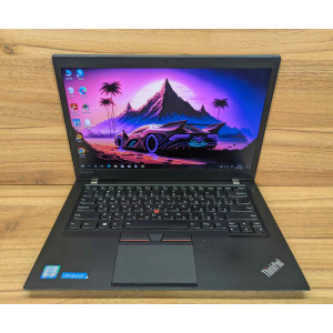 Ноутбук Lenovo ThinkPad T460s | 14