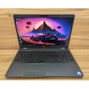 Ноутбук Dell Latitude 5500 | 15,6