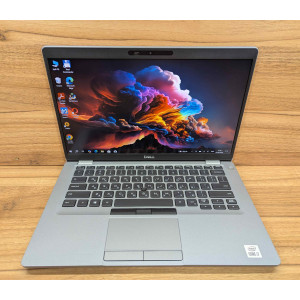 Ігровий ноутбук Dell Latitude 5411 | Nvidia Geforce MX 250 2 GB | 14