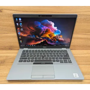 Ігровий ноутбук Dell Latitude 5411 | Nvidia Geforce MX 250 2 GB | 14