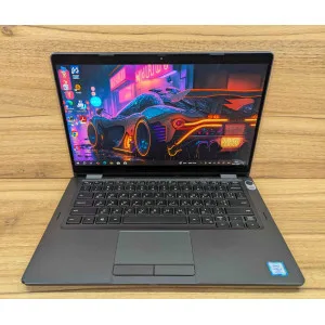 Ноутбук Dell Latitude 5300 2in 1 | 13,3