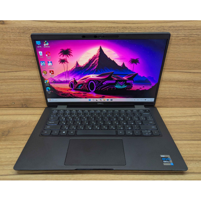 Ноутбук Dell Latitude 7420 | 14