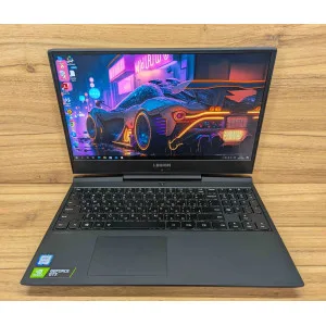 Ігровий ноутбук Lenovo Legion Y545 | Nvidia Geforce GTX 1660 Ti 6 GB | 15,6