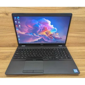 Ноутбук Dell Latitude 5500 | 15,6