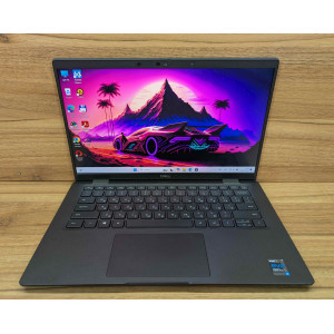 Ноутбук Dell Latitude 7420 | 14