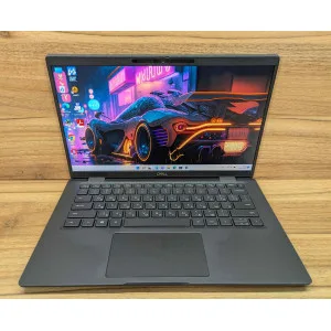 Ноутбук Dell Latitude 7420 | 14
