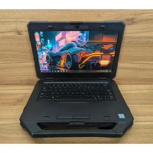 Ноутбук Dell Latitude Rugged 5414 | 14