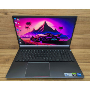 Ігровий ноутбук Dell Vostro 15 7510 | Nvidia GeForce RTX 3050 Ti 4 GB | 15,6