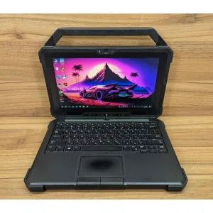Ноутбук Dell Latitude 7212 Rugged Extreme Tablet | 11,6