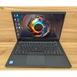 Ноутбук Lenovo ThinkPad x1 Carbon 6th | 14