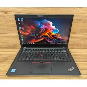 Ноутбук Lenovo ThinkPad T480s | 14