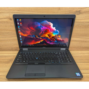 Ноутбук Dell Latitude E5570 | 15,6