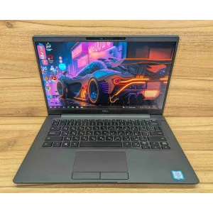 Ноутбук Dell Latitude 7400 | 14