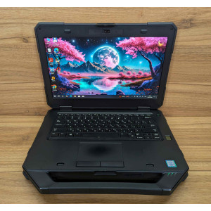 Ноутбук Dell Latitude Rugged 5414 | 14