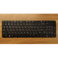 Клавіатура для ноутбука HP EliteBook 755 G4 з підсвіткою (K387)