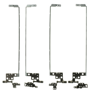 Петли для ноутбука Lenovo IdeaPad 320-17IKB, 320-17ISK, 320-17AST 330-17IKB 330-17IKB