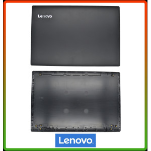 Крышка матрицы (дисплея) Lenovo IdeaPad 320-15  (часть корпуса) Дефект