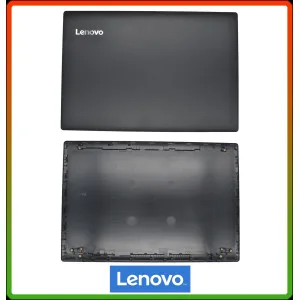 Крышка матрицы (дисплея) Lenovo IdeaPad 320-15  (часть корпуса) Дефект