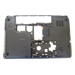 Корпус нижний HP ENVY M6-1000 M6T series  707886-001  686896-001 HDMI  (низ, поддон) ДЕФЕКТ