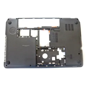 Корпус нижний HP ENVY M6-1000 M6T series  707886-001  686896-001 HDMI  (низ, поддон) ДЕФЕКТ
