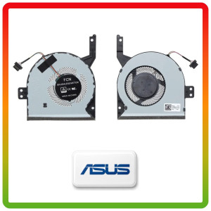 Оригинальный Вентилятор (кулер) для ноутбука Asus X542UR