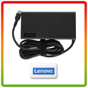 Оригинальный Блок питания для Lenovo TYPE-C 140W  Legion 9 16IRX8, Legion 9 16IRX9, ThinkPad Z16 Gen 2, ThinkPad P1 Gen 8