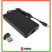 Оригинальный Блок живлення для ноутбука MSI 20V, 14A, 280W, USB_MSI, Black