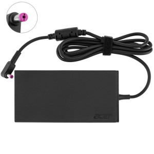 Оригинальный Блок питания для ноутбука Acer 19V 7.1A 135W (DC 5.5*1.7) DC 5.5*1.7