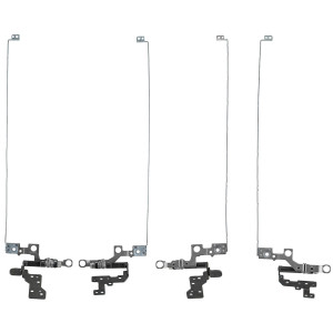 Петли для ноутбука HP Pavilion x360 14-DH, 15-DY L63612-001 TPN-Q222 (левая+правая)
